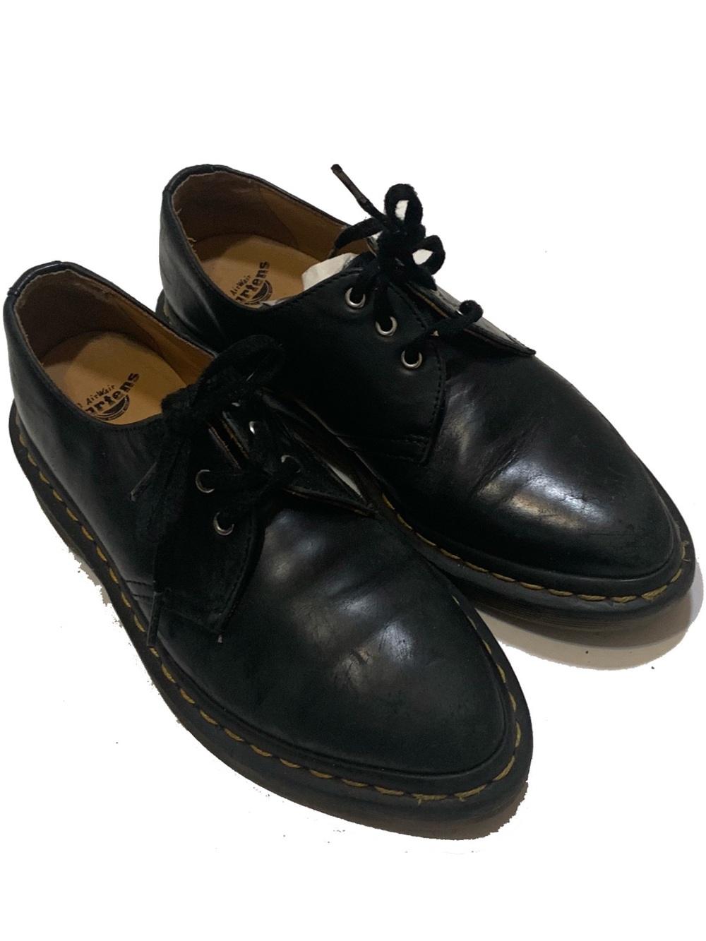 Dr. Martens dupree shoes